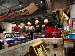 -周小明火锅(黑金冠社区店)