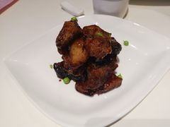 -国际青年会议酒店-苏莱斯餐厅