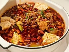 -川味堂·四川豆花(八卦岭店)