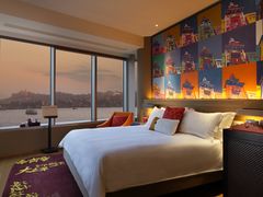 ROOM-厦门海港英迪格酒店(中山路店)