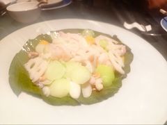 江南荷塘小炒-江南雅厨(李公堤店)