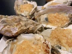 -吉香碳烤生蚝(仙霞路店)