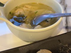 -春家·非遗手工小吃(徐汇万科广场店)