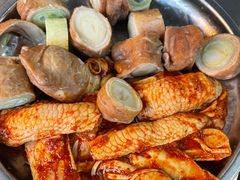 -同心烧烤(总店)