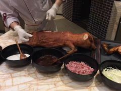 -嘉年华大酒店琴湾-自助餐厅