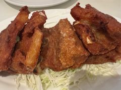 主厨飘香肉-神仙馆(衡山路店)