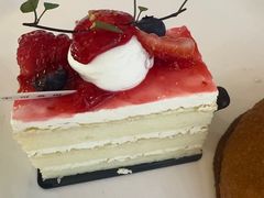 -BREAD WAY面包路·欧式面包(龙湖时代D馆店)
