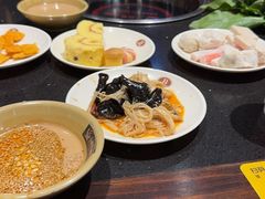 -宝丽金大酒店·洗浴中心