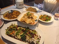 -孙家外婆•长春地标美食新名片(红旗街万达店)
