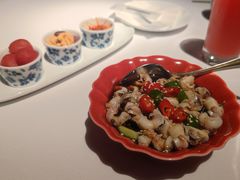 -悦轩中餐厅·高空江景·杭州柏悦酒店