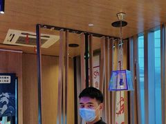 -老板恋上鱼(恒隆广场店)