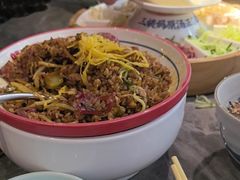 -怪噜范·贵阳小吃大排档(金源旗舰店)