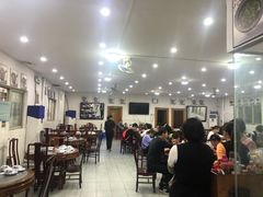 大堂-红星光发煲仔饭(大石街店)