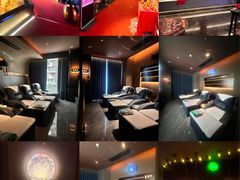 -墨锦轩·5D影院足浴·SPA(高新店)