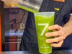 -7分甜(天津南开大悦城店)