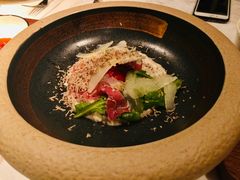 -翡翠36餐厅(浦东香格里拉店)