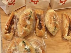 -西村叔叔的店·面包·甜品·蛋糕(清河万象汇店)