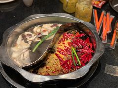 -纸盐河码头火锅(十八梯店)