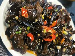 -大自然醉鹅·铁锅火焰鹅(上海联洋店)