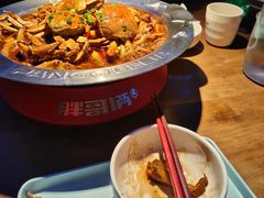 -胖哥俩肉蟹煲(宿迁宝龙广场店)