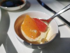 -傲廬·云端餐厅·深圳柏悦酒店