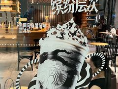 -星巴克臻选(郑州国贸360广场店)