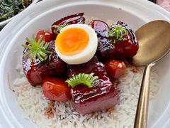 -南里山房·新淮扬菜(徐汇万科店)