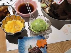 -和创柚子·会席日本料理(新区淮海街店)