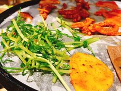 -么肆烤肉·中式自助·烤肉大排档(街道口季佳PAI店)