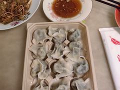 -鸿毛饺子(紫竹桥店)