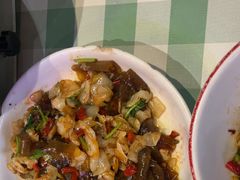 -彭耕记猪油炒小菜(吉联mall店)