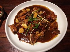 -绿茶餐厅(华联万柳店)