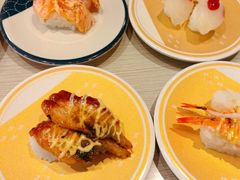 -滨寿司(新街口中央商场店)