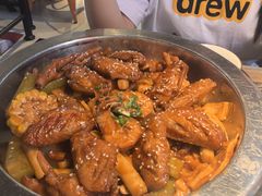 -沙掌门肉蟹煲(沙溪店)