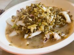 -宁波小海鲜(秀文路店)