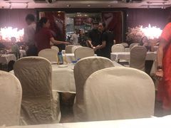 大堂-芭菲盛宴·环球美食(解放碑英利国际店)