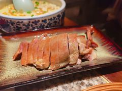 招牌盐水鸭-南京大牌档(龙湖长楹天街店)