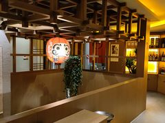 -山川小町·极番烧肉(新地假日广场店)