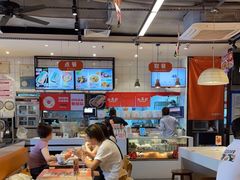 大堂-红荔村肠粉(岗厦店)