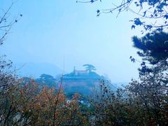 -妙峰山风景名胜区