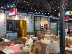 -霸王虾·麻辣小龙虾(清水河公园店)