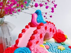 -法兰之吻蛋糕甜品(大望路店)