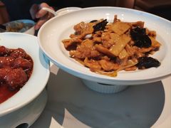 老太原过油肉-老太原菜馆(万达店)