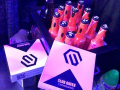 -Club Queen皇后酒吧