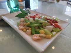 -醉香园(长江北路店)