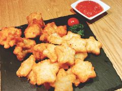 -棒约翰比萨·意面(张江长泰店)