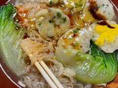 -下环街市熟食中心