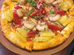 -Mr.Pizza米斯特比萨(苏州平江万达广场店)