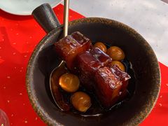 -荷风细雨·中国茶宴(碧云店)