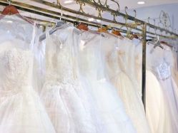 -艾慕婚纱礼服馆(和平店)